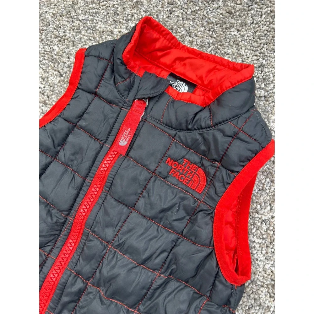 The North Face north face